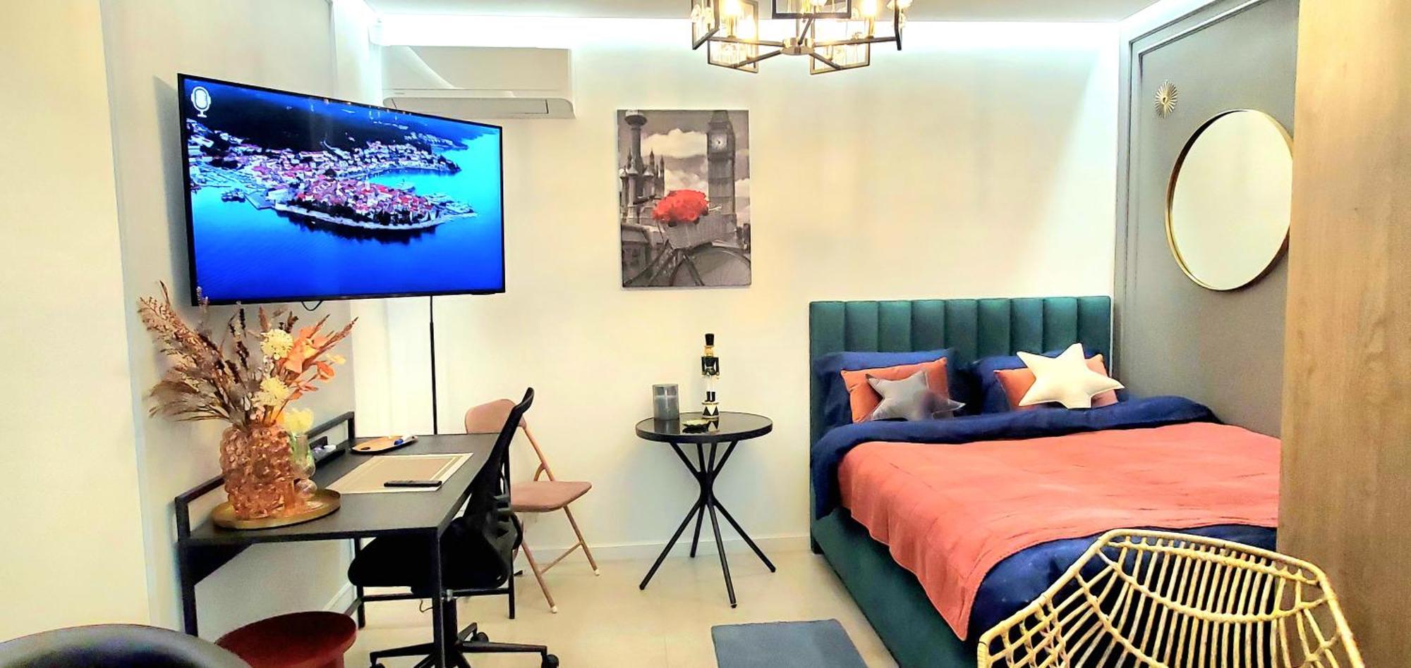 Apart-Terrace On Baker Street ลวีฟ ภายนอก รูปภาพ