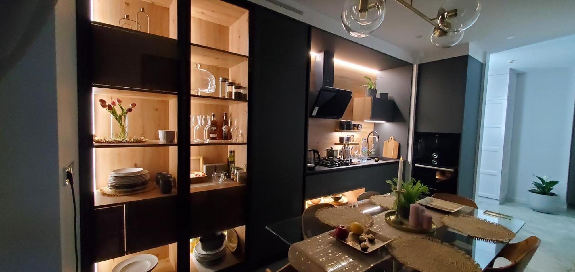 Apart-Terrace On Baker Street ลวีฟ ภายนอก รูปภาพ