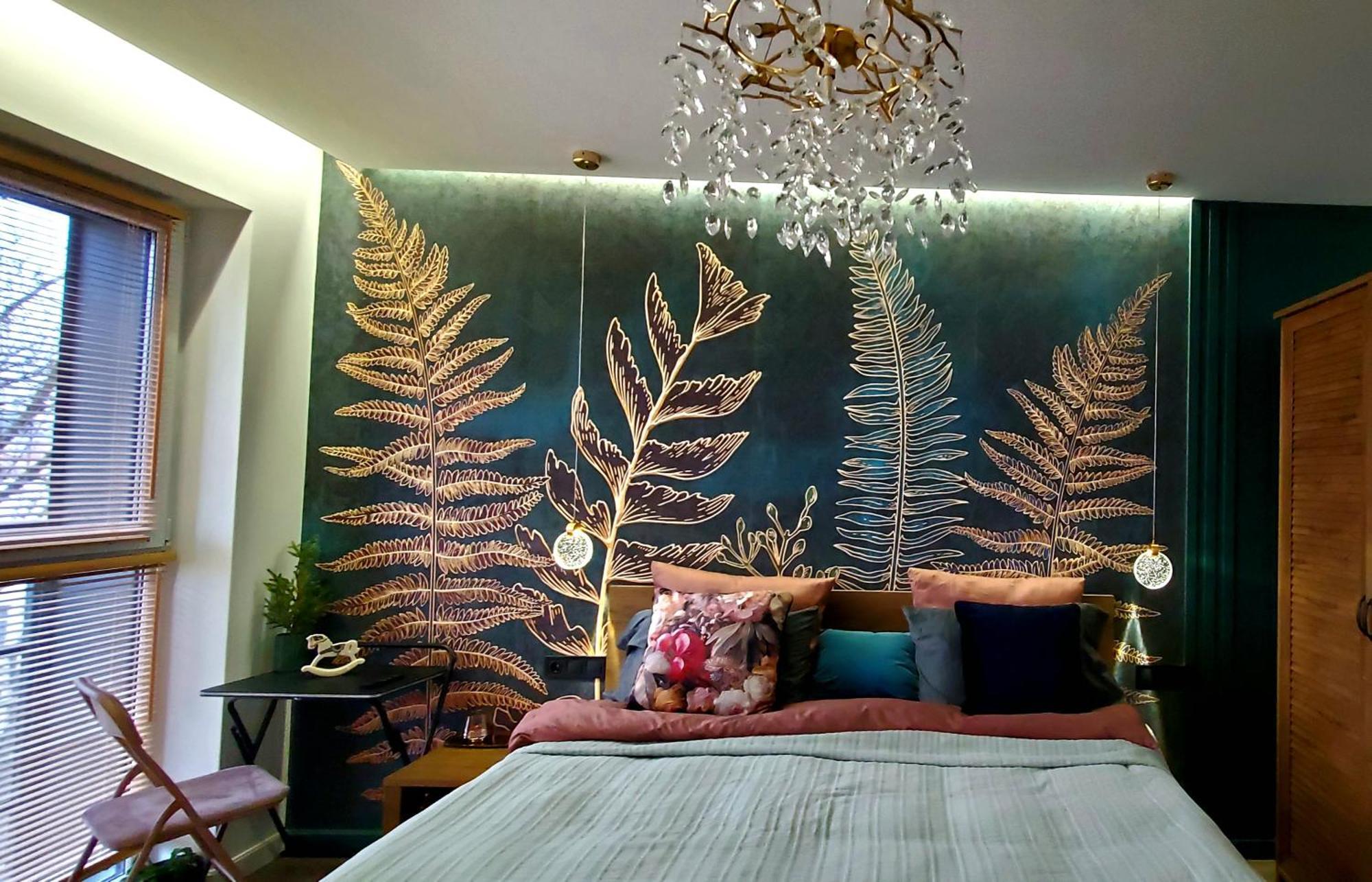 Apart-Terrace On Baker Street ลวีฟ ภายนอก รูปภาพ