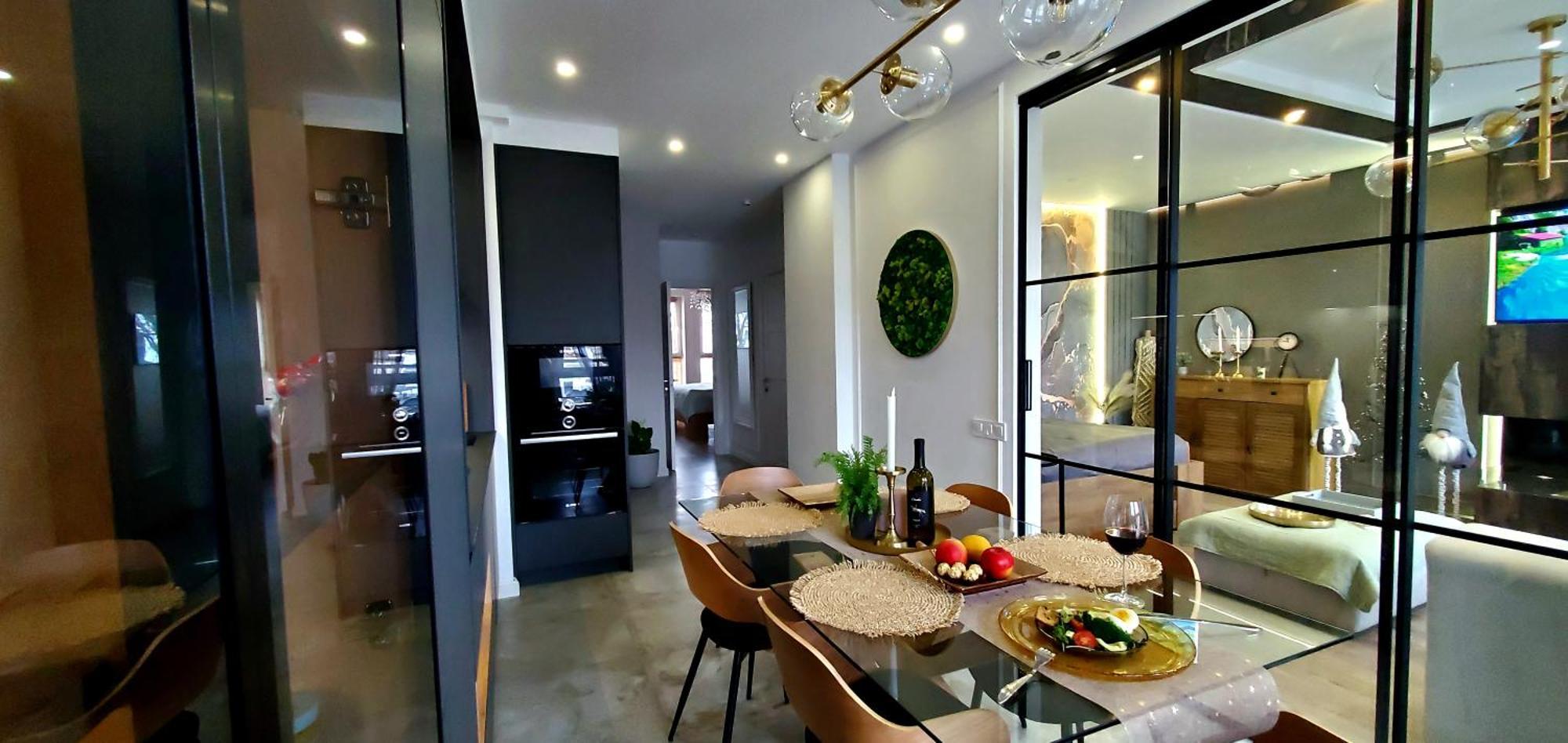 Apart-Terrace On Baker Street ลวีฟ ภายนอก รูปภาพ