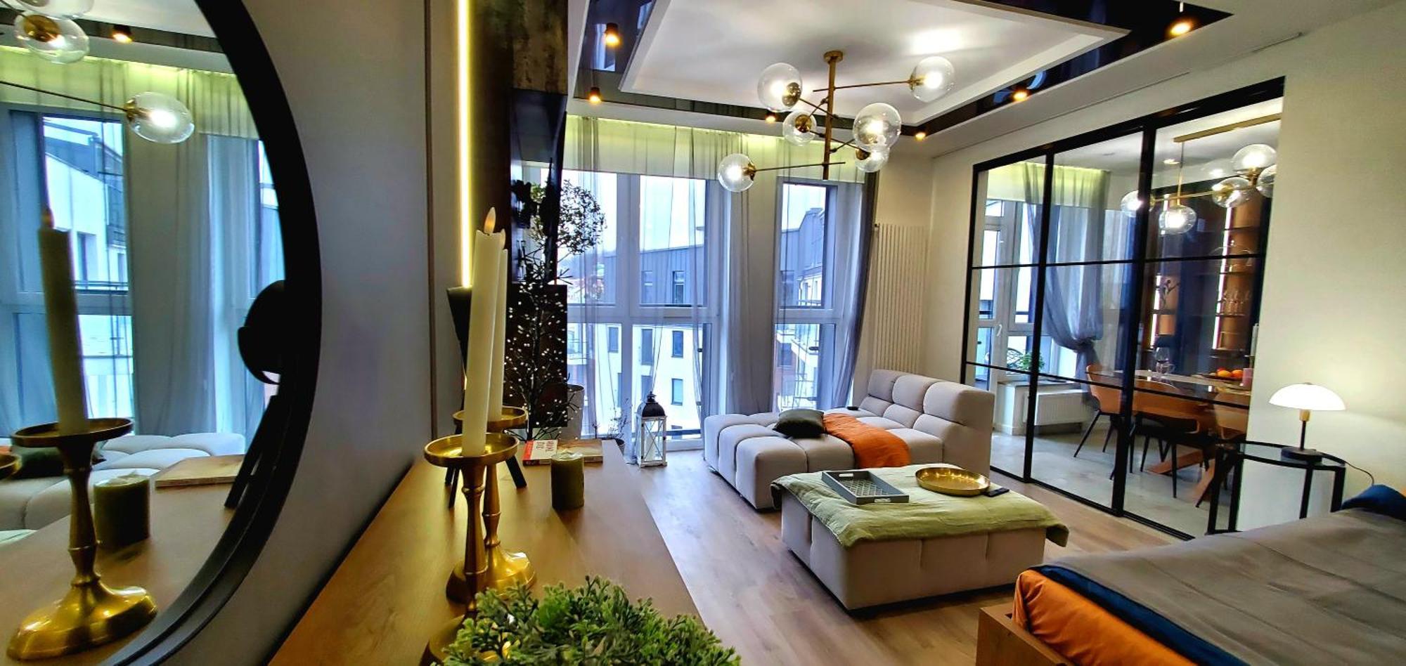 Apart-Terrace On Baker Street ลวีฟ ภายนอก รูปภาพ